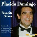 Favorite Arias Classical