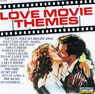 Love Movie Themes Pop