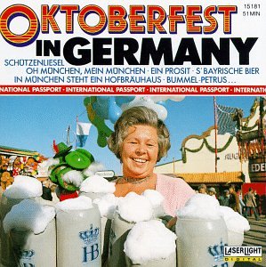 Oktoberfest in Germany Other music genres