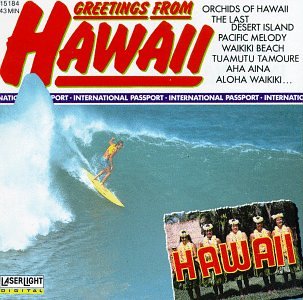 Product Image: Greetings From Hawaii
