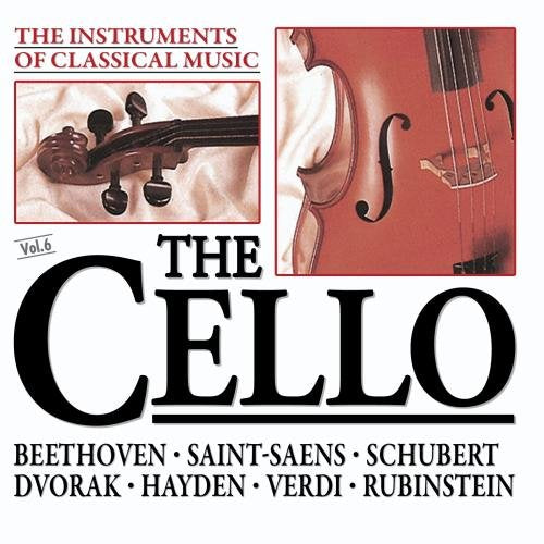 Product Image: The Instruments Of Classical Music: The Cello
