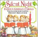 Germany: Silent Night Famous German Carols Other music genres