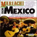 Product Image: Mariachi From Mexico