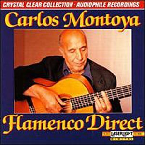 Flamenco Direct Classical