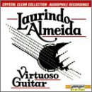 Virtuoso Guitar Jazz