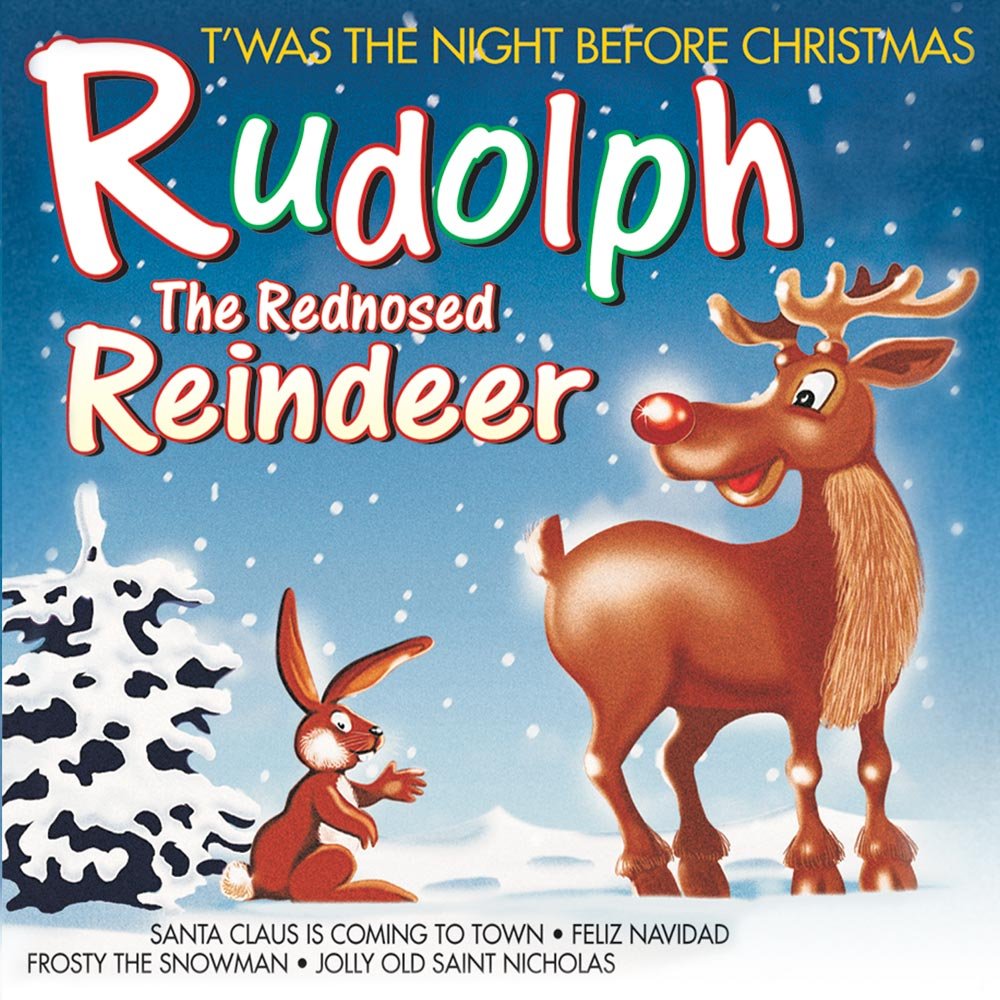 Rudolph the Red Nosed Reindeer Other music genres