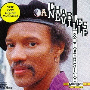 Charles Neville & Diversity Jazz