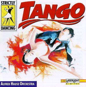 Strictly Dancing: Tango Other music genres