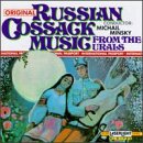 Russian Cossack Music From the Urals Pop