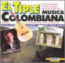 El Tiple Musica Columbiana World Music