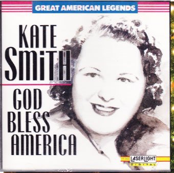 Product Image: God Bless America