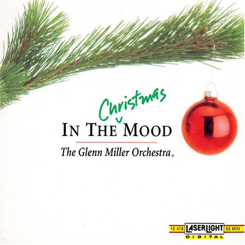 Vol. 1-in the Christmas Mood Other music genres