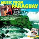 Music from Paraguay Rock