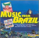 Product Image: Music from Brazil