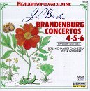 Brandenburg Concerto 4/5/6 Classical
