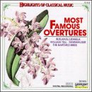 Product Image: Most Famous Overtures