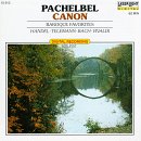 Classical Favorites 6: Pachelbel / Vivaldi / Haydn Classical