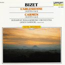 Classical Favorites 7: Bizet Classical