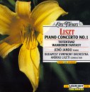 Piano Concerto 1: Romantic Piano Music Classical