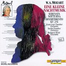 Eine Kleine Nachtmusik 3 Classical
