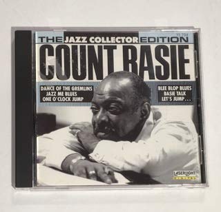 Jazz Collector Edition: Live at the Savoy Ballroom, New York 1954 Jazz