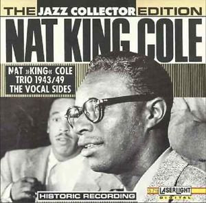 Vocal Sides / Jazz Collector Edition Blues