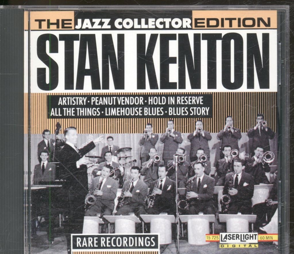 Product Image: Rare Recordings