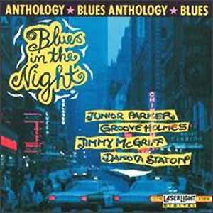 Blues of the Night Blues