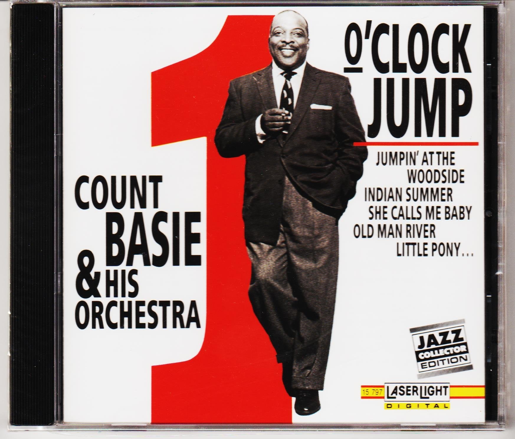Jazz Collector Edition Blues