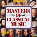 Masters of Class.Mus.Vol.1-10 Classical