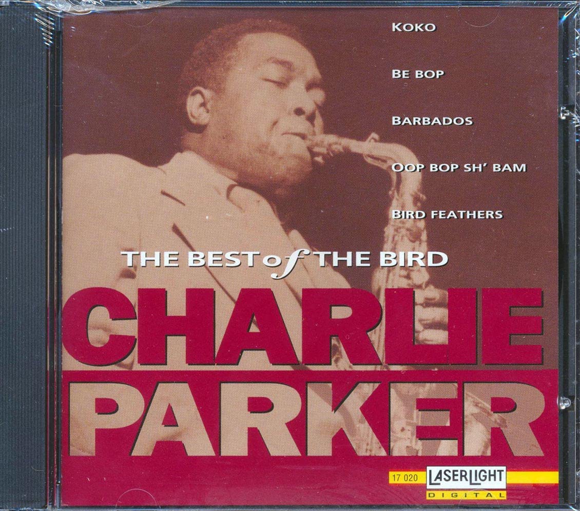 Best of the Bird Jazz