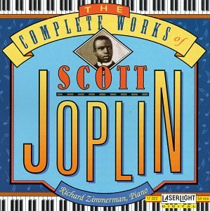 Complete Works of Scott Joplin Vol.2 Jazz
