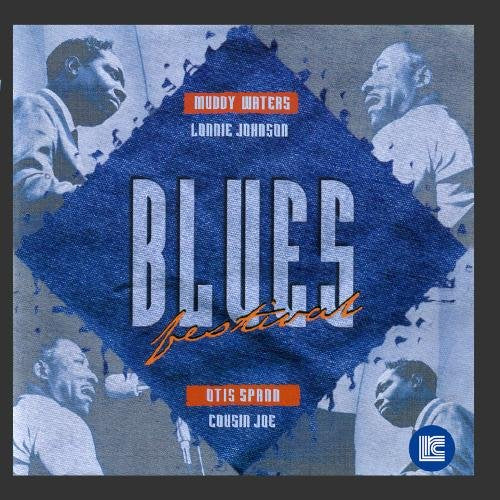 Blues Festival Blues