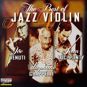 Best of Jazz Violin Jazz