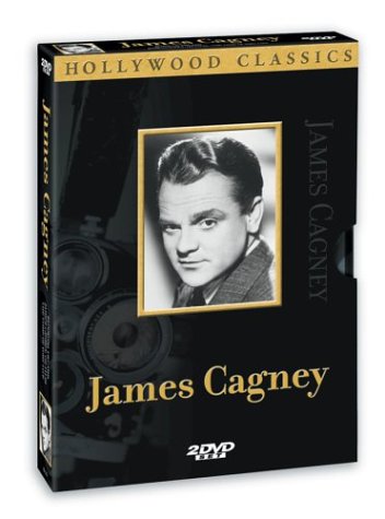 Blood on the Sun/James Cagney- Films