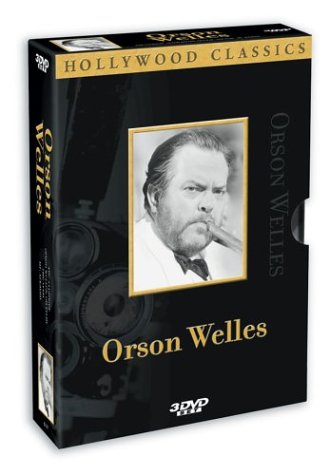 Stranger (1946)/Orson Welles-O Films