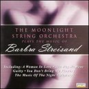 Plays the Music of Barbra Streisand Other music genres