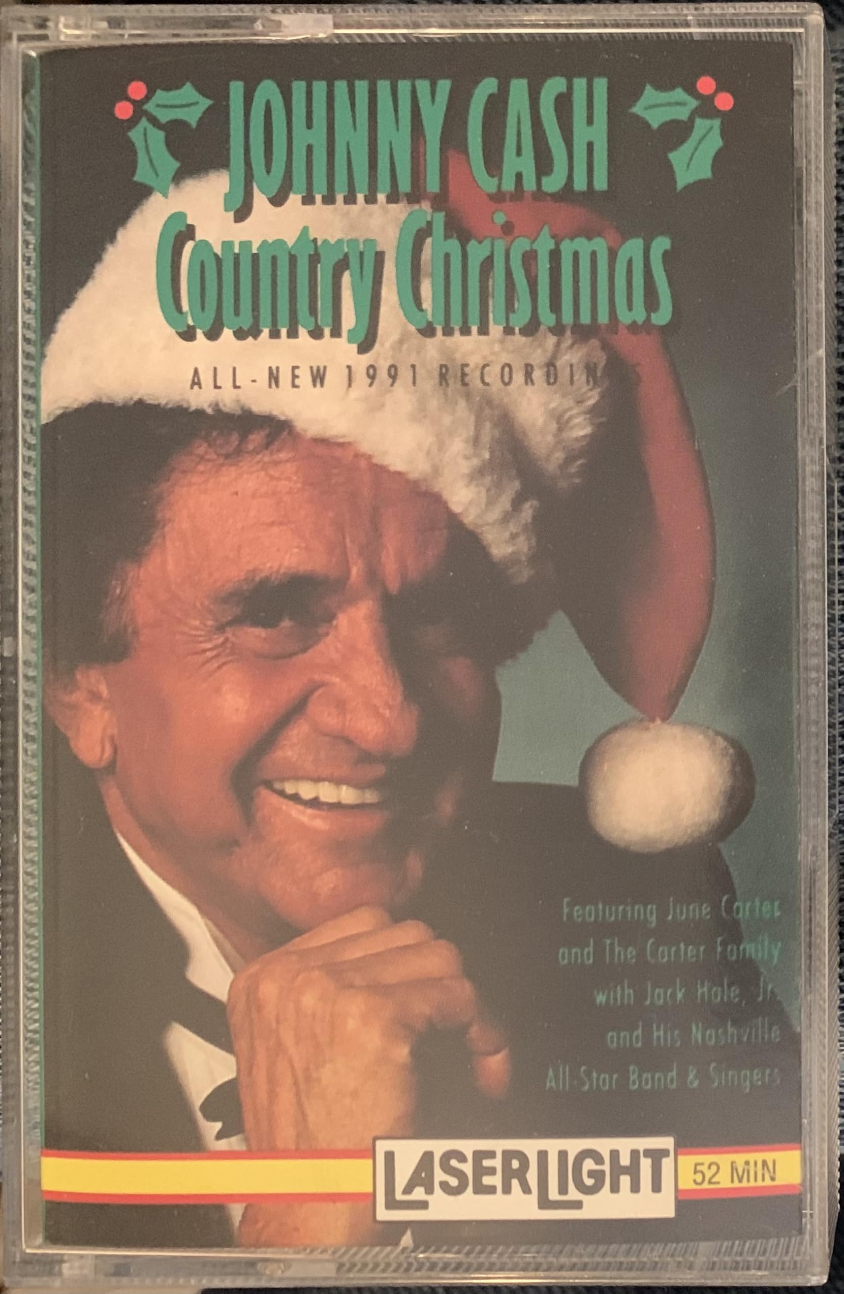 Country Christmas Other music genres