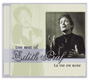 Best Of: La Vie En Rose Country & Folk