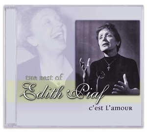 Best Of: C'Est L'Amour Country & Folk
