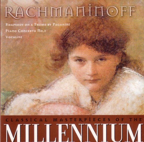 Masterpieces of the Millennium Classical
