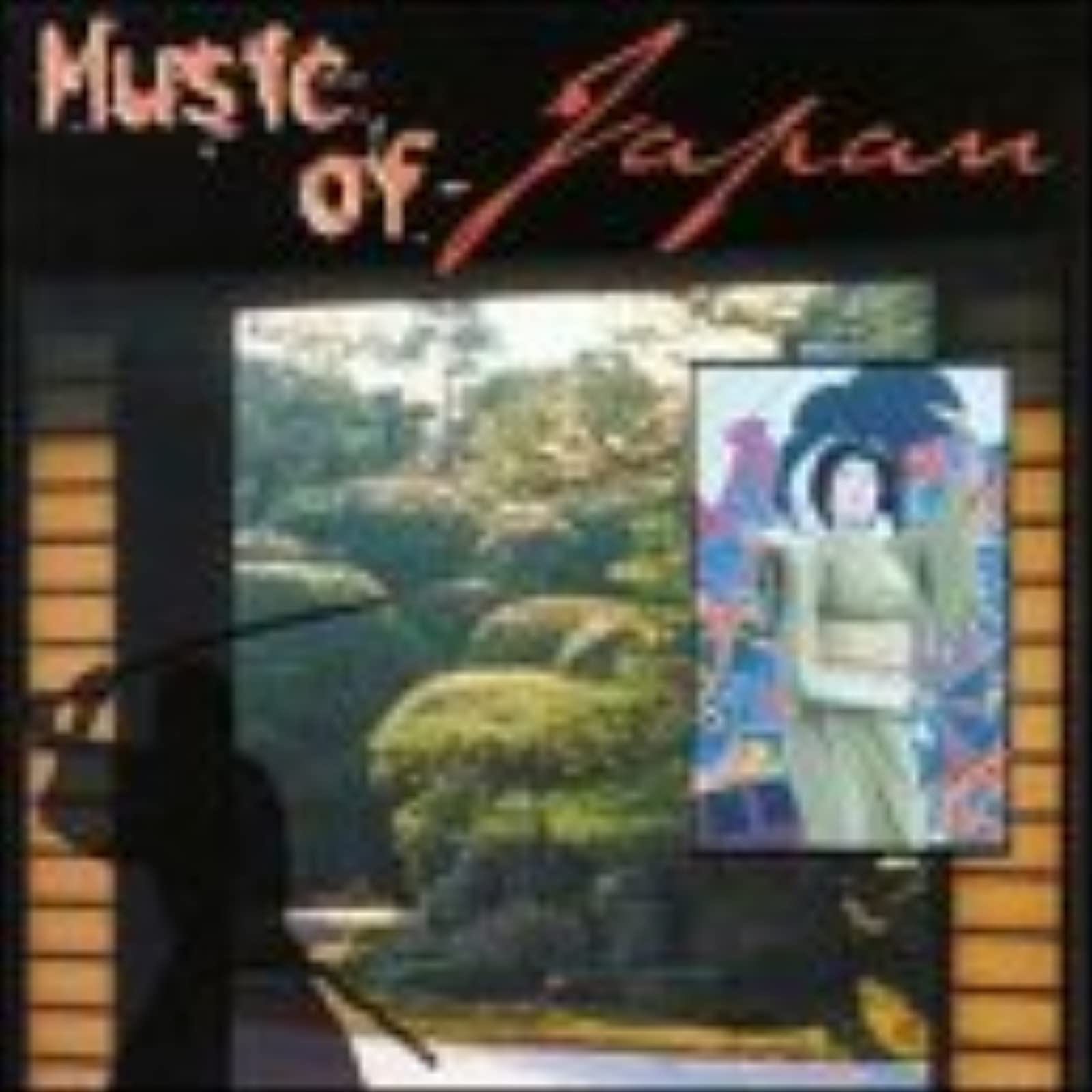 Music of Japan Pop