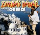 Zorba's Dance Memories of... Pop