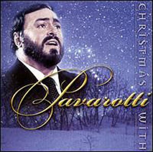 Christmas With Pavarotti Other music genres