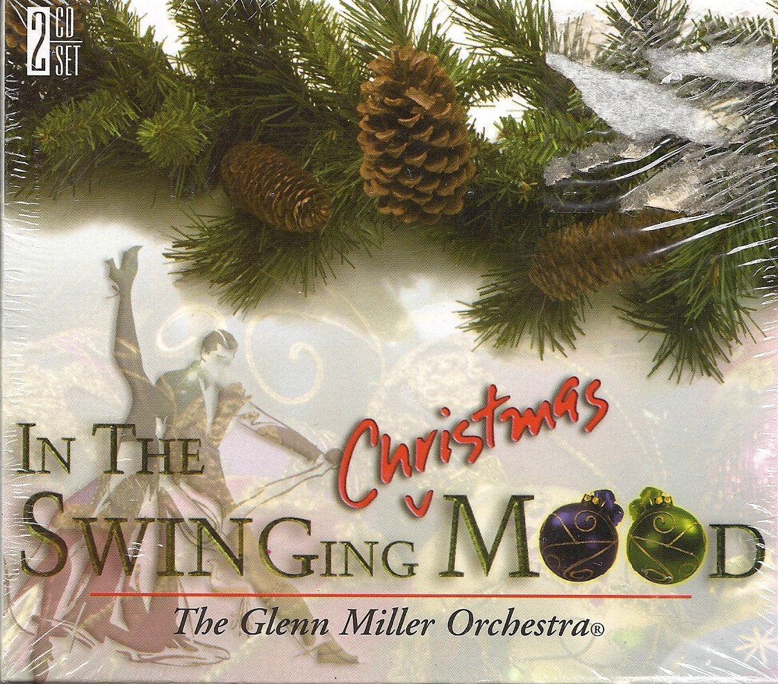 Vol. 1-2-in the Christmas Mood Other music genres