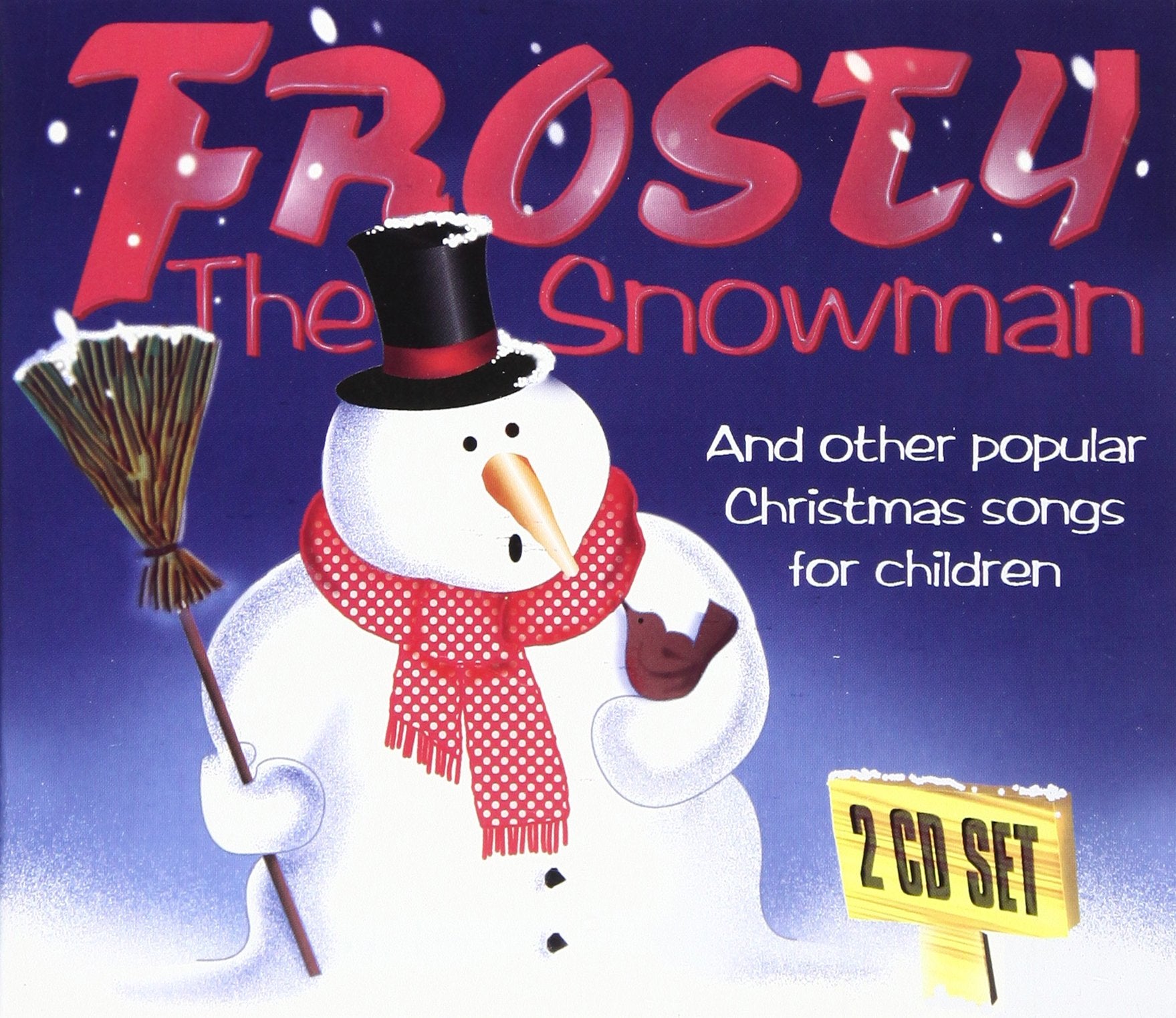 Frosty the Snowman Other music genres