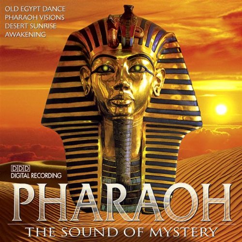 Sound of Mystery: Pharaoh 1 Music