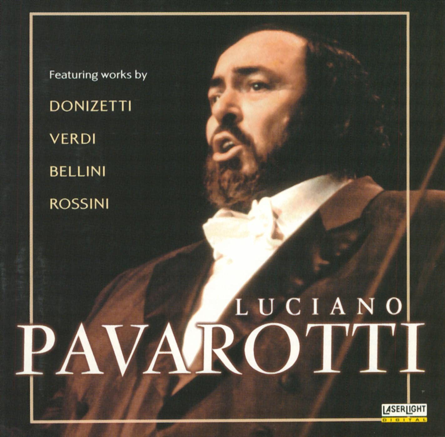 Rare Gems-Donizetti/Verdi/Bell Classical