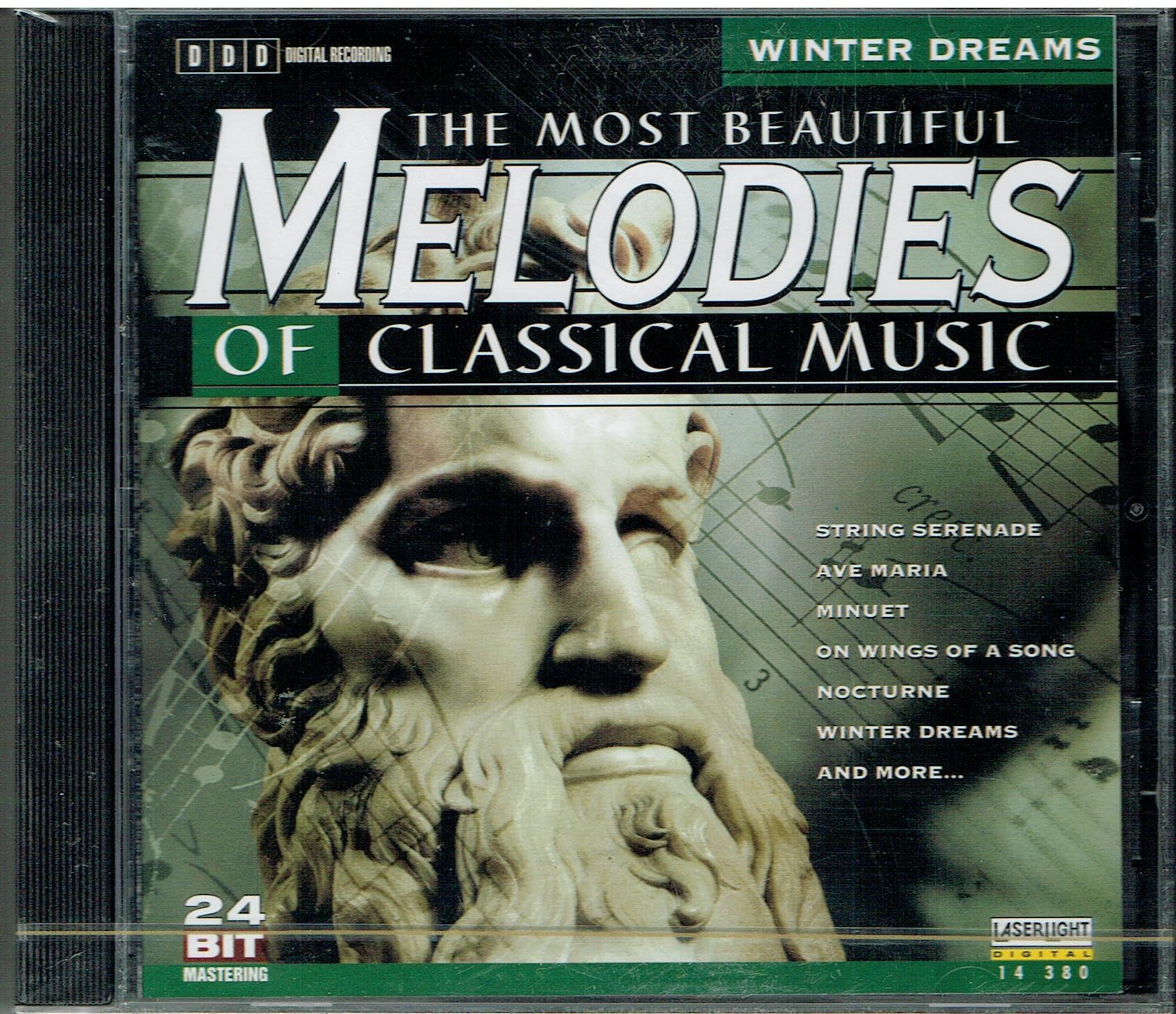 Most Beautiful Melodies 9 Classical
