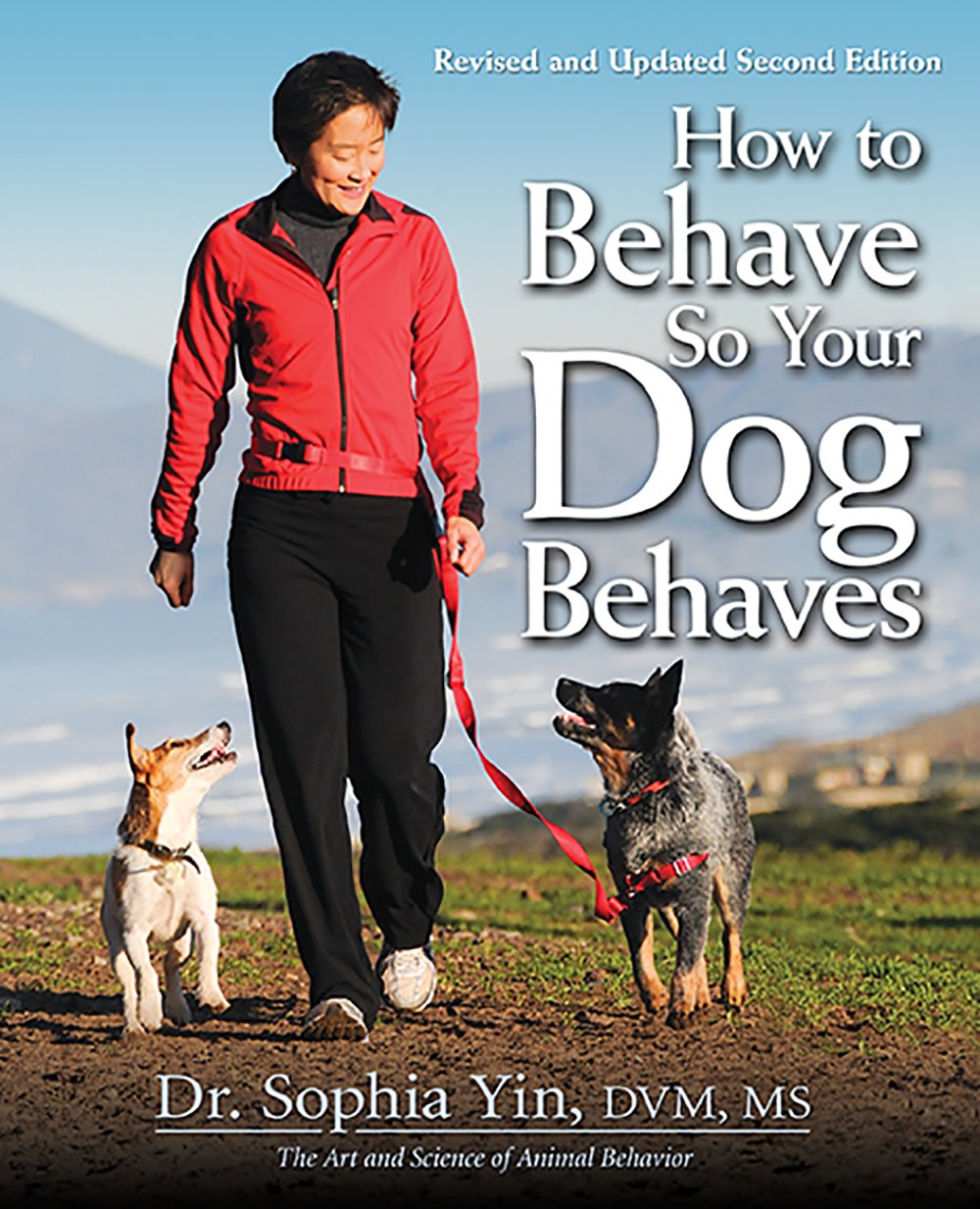 How to Behave So Your Dog Behaves Pets